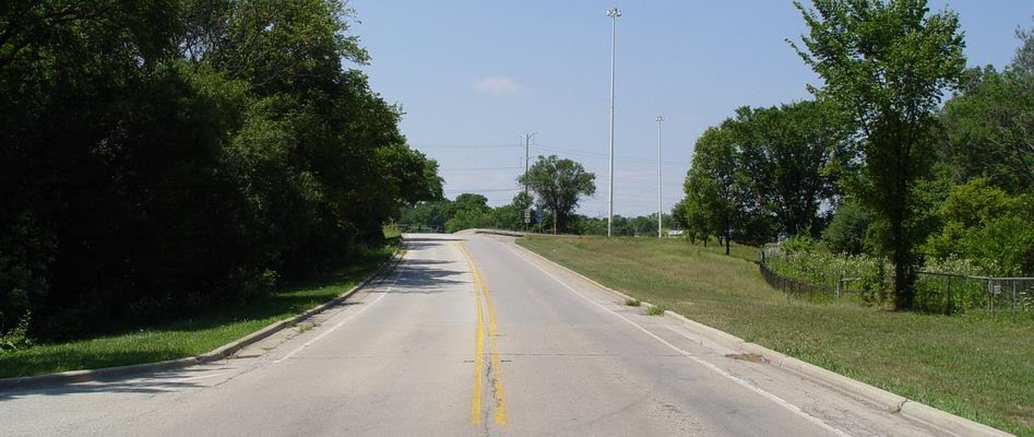 Tower Rd West