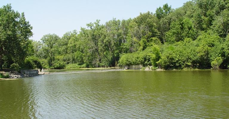 Lake