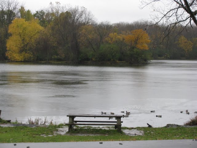 Skokie Lagoons