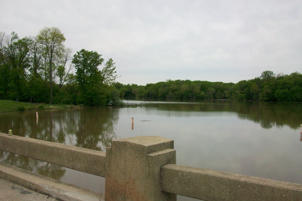 Skokie Lagoons