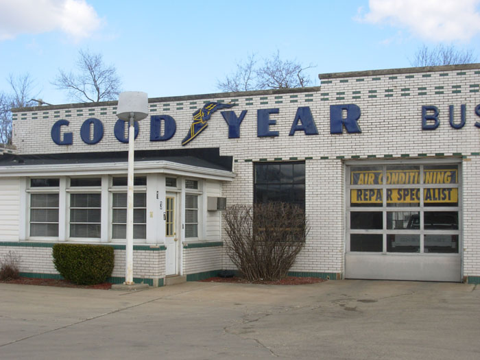 Good Year