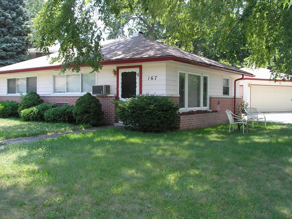 167 Nashua Street, Park Forest, IL