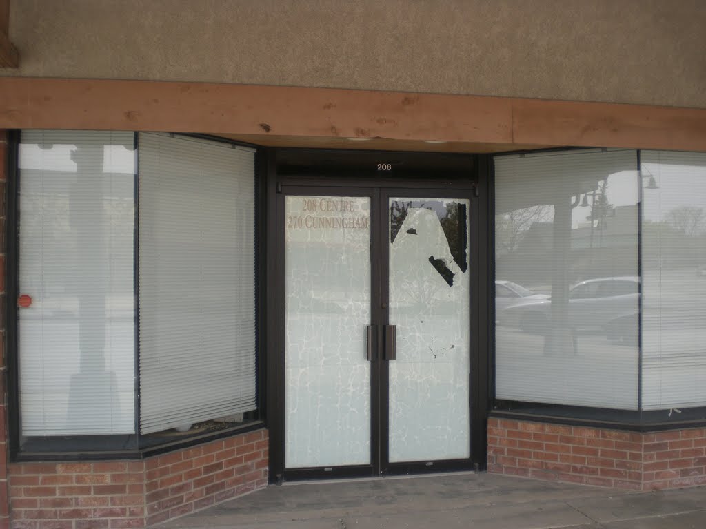Storefront