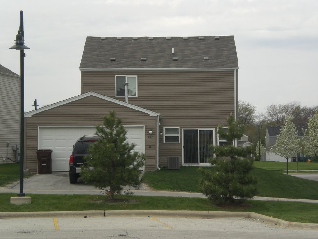 housing