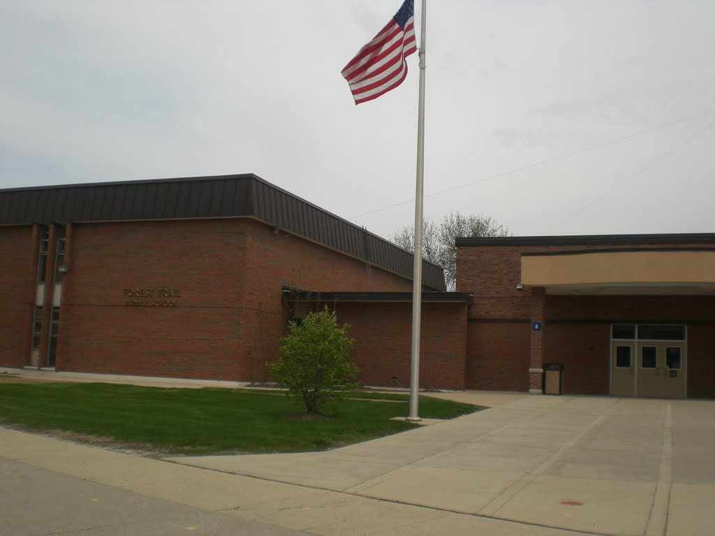Forest Trail Middle School