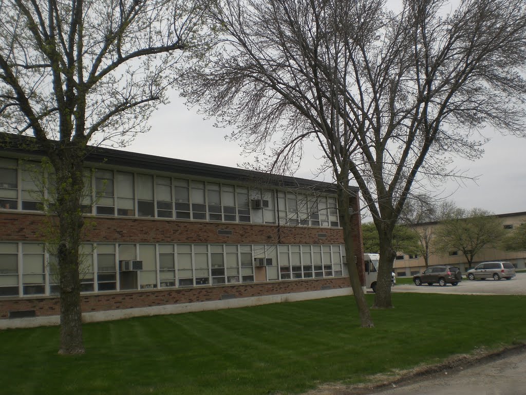 Forest Trail Middle School
