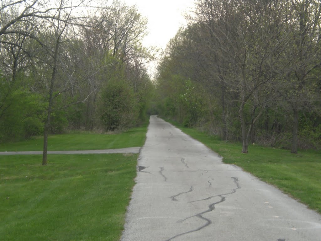 Old Plank Trail