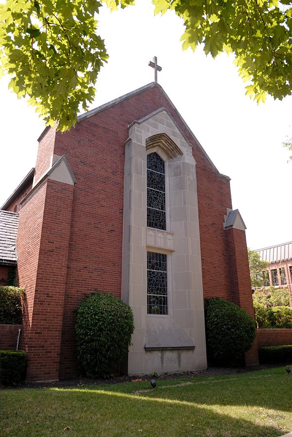 St. Marys Episcopal