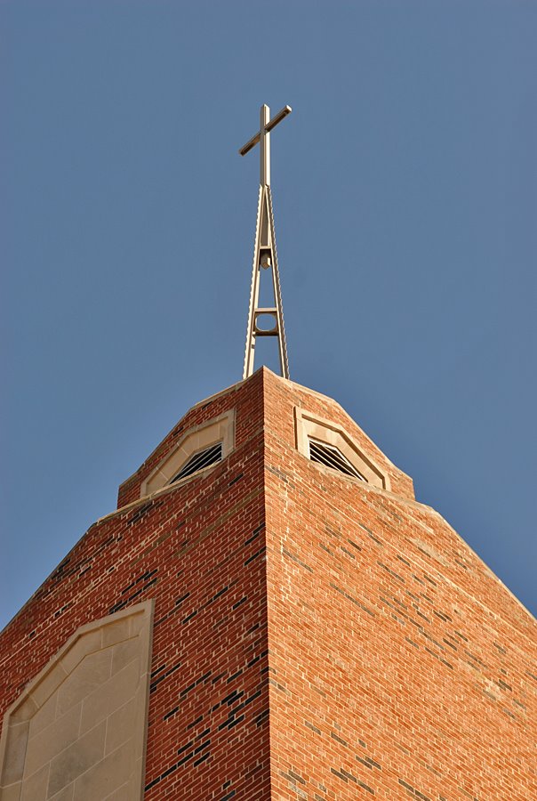 Saint Juliana Church