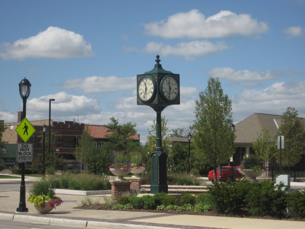Park Ridge