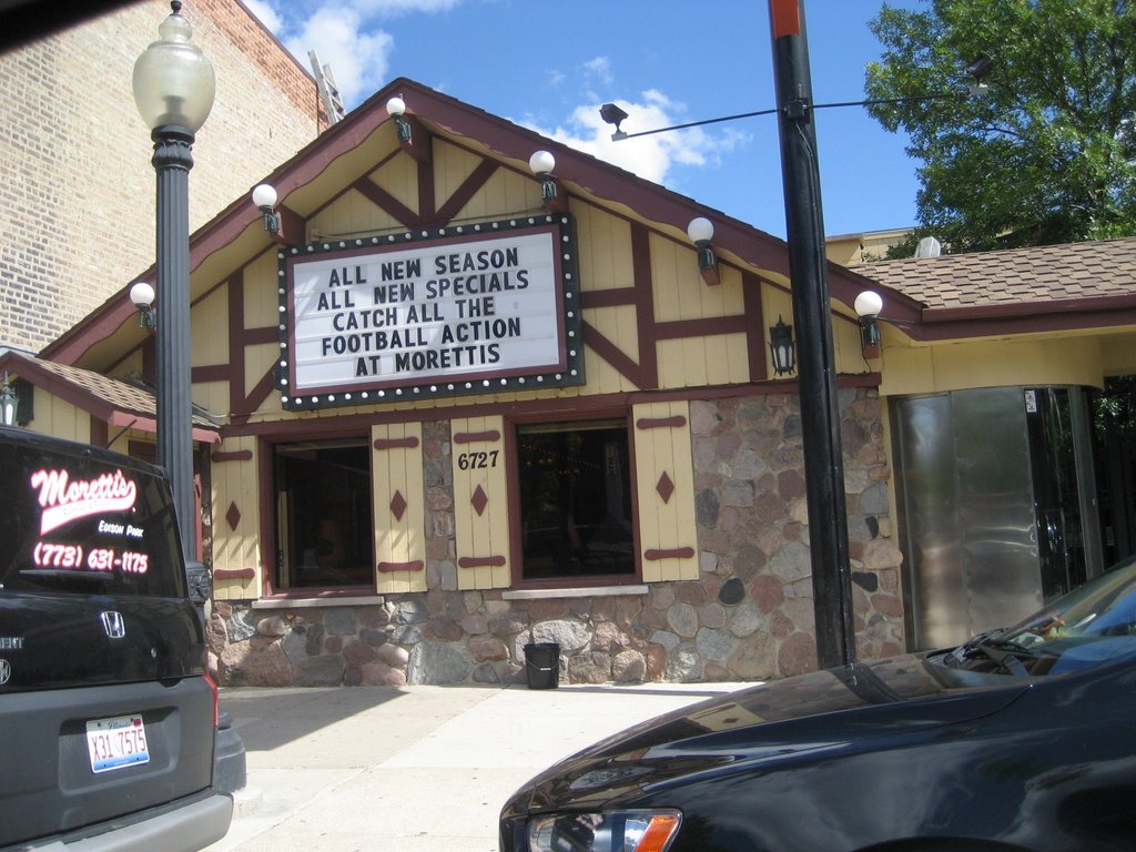 Edison Park
