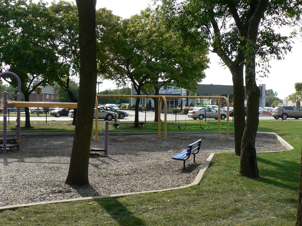 triangle park pic#10