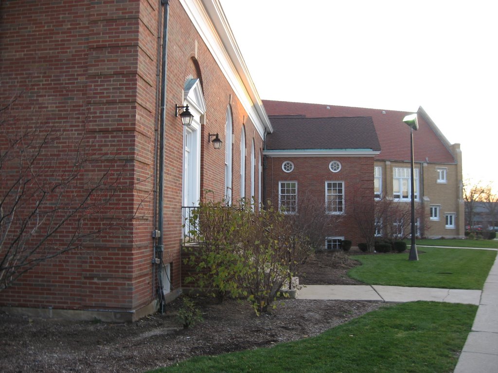 church