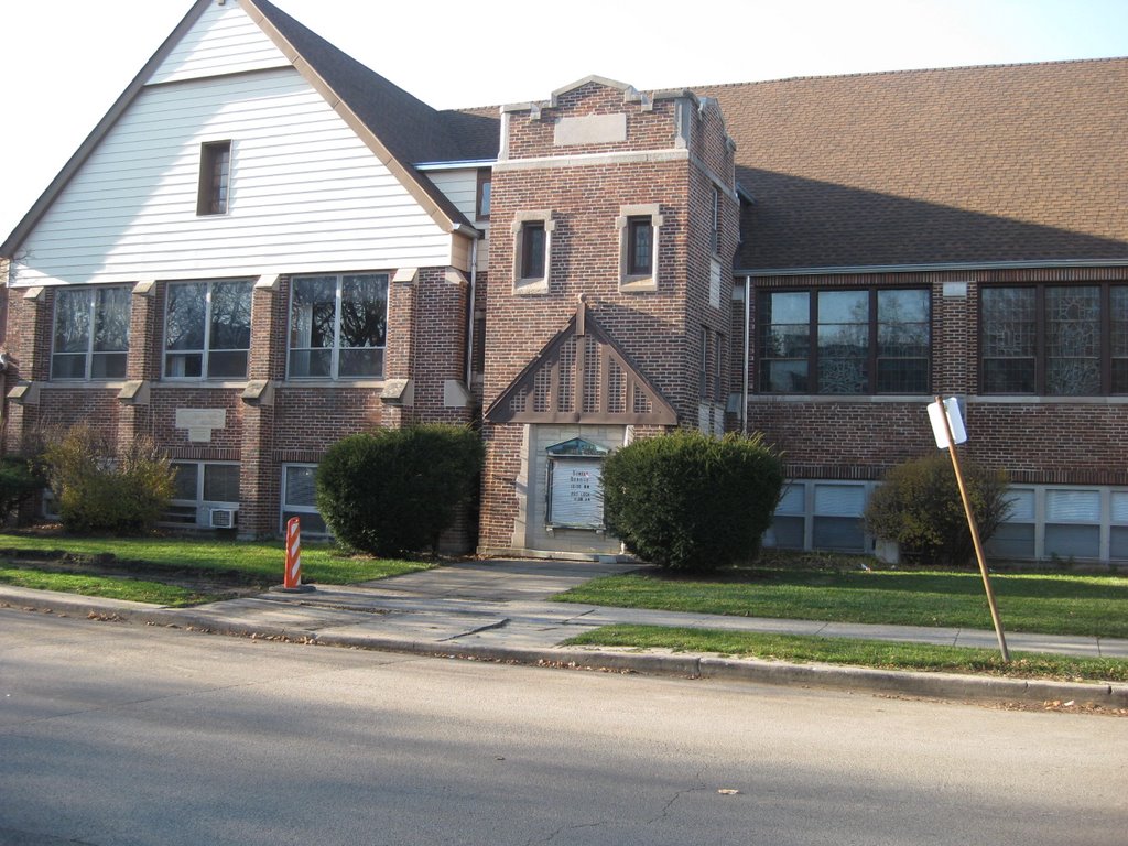 Church