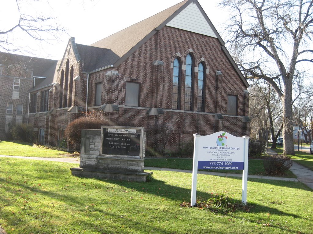 Church
