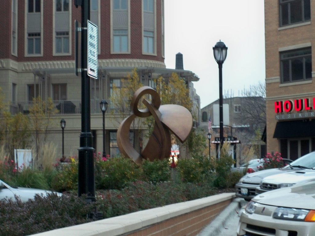 Downtown Park Ridge
