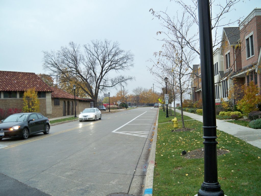 Arlington Heights