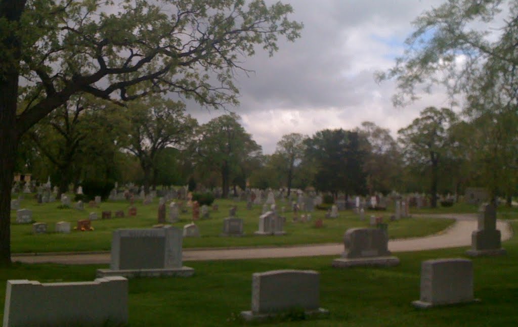 Park Ridge
