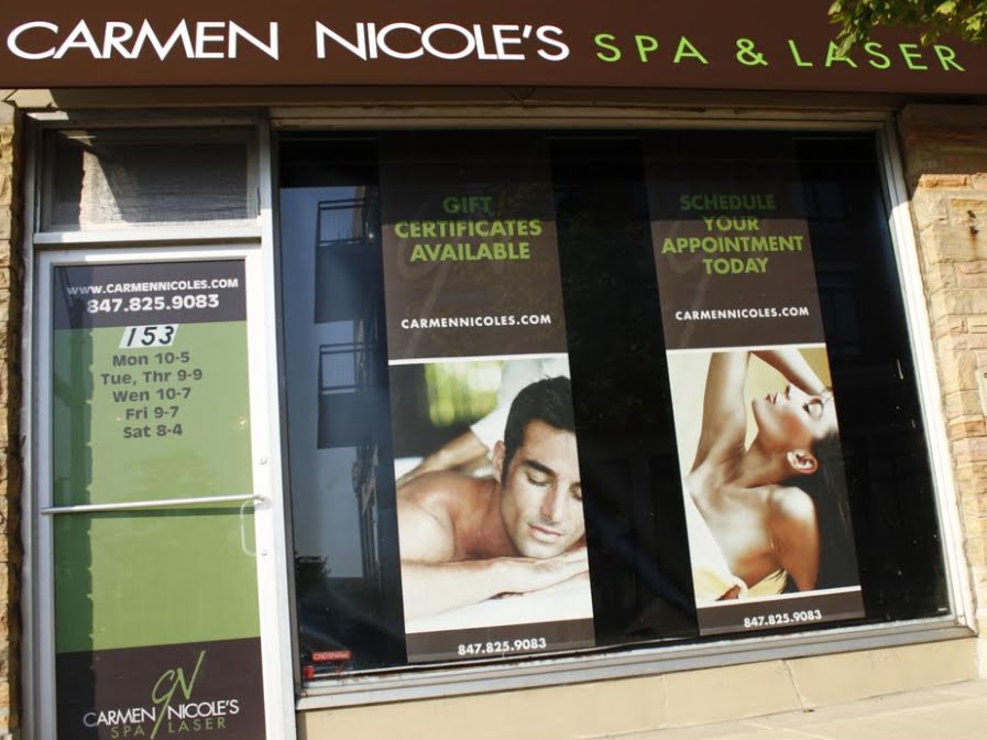Massage Specialists Park Ridge Illinois