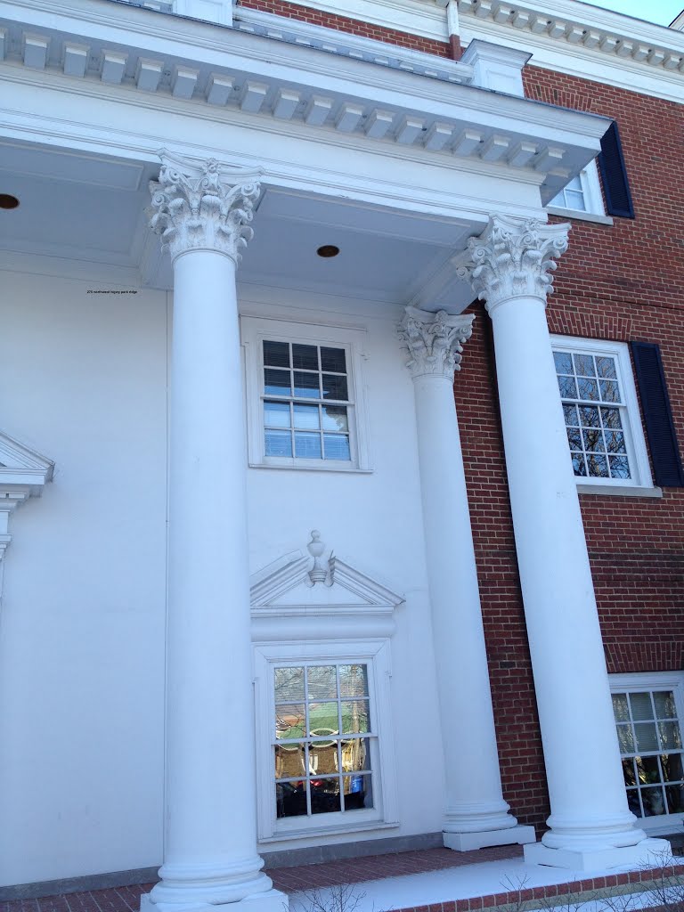Office Corinthian