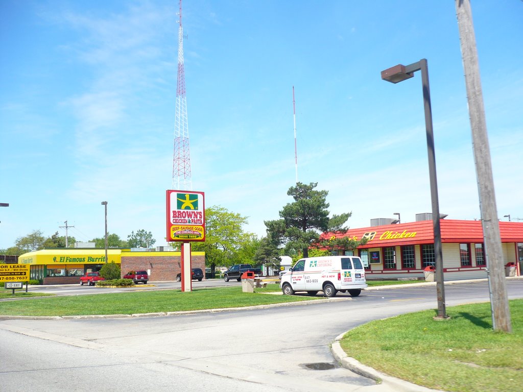 el famoso burrito