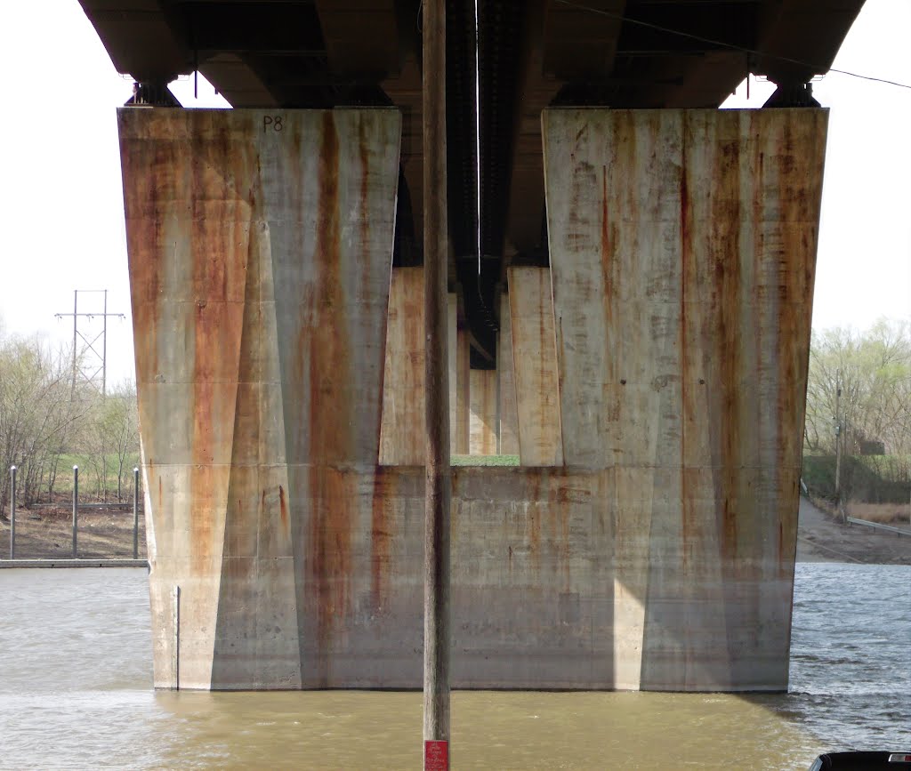 John T. McNaughton Bridge
