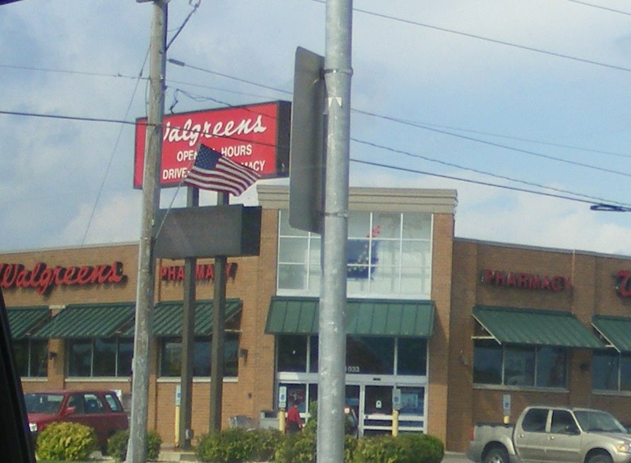 Walgreens Peru
