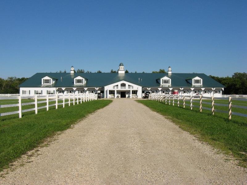Uulke Farm