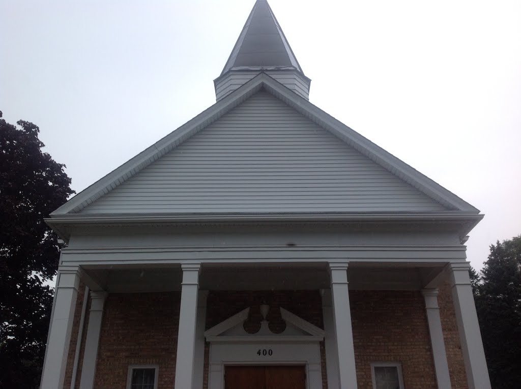 Church