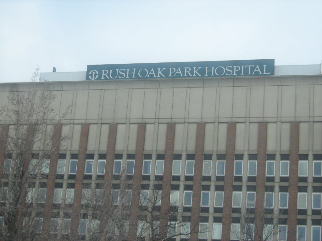 hospital