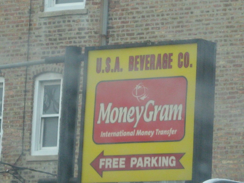 currency