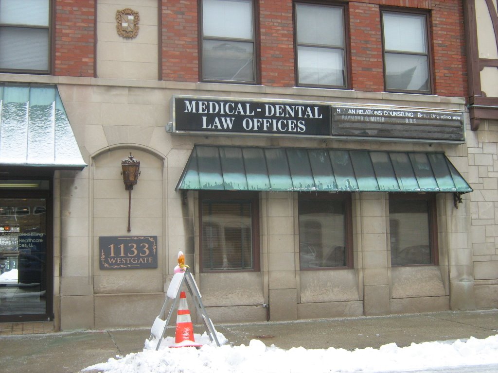 law office