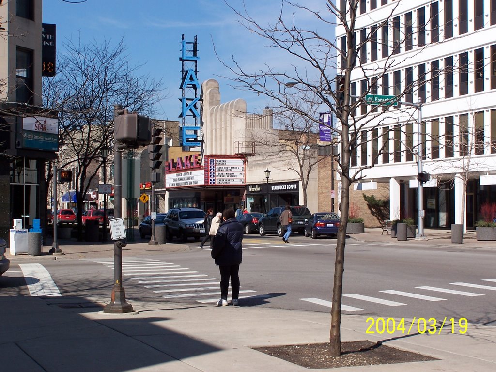 Lake Theater