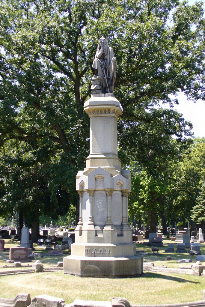 Druid Circle
