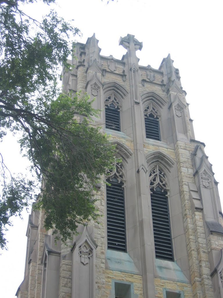 United Methodist Church