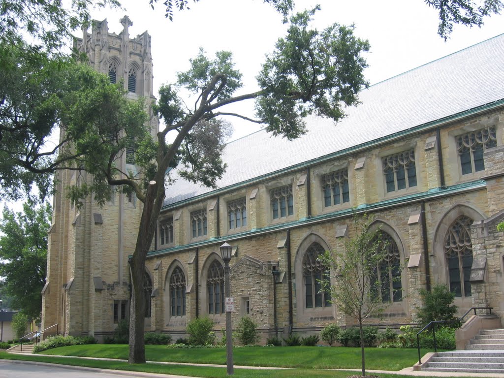 United Methodist Church