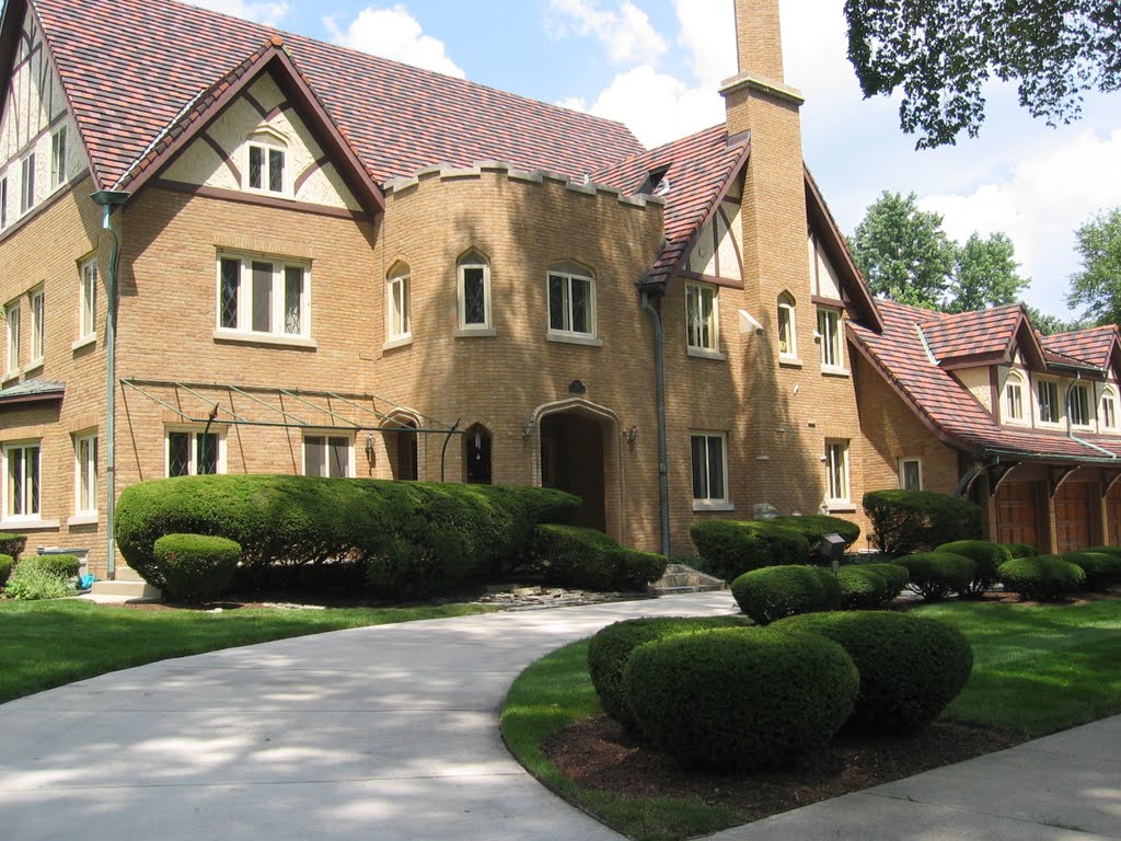 River Forest