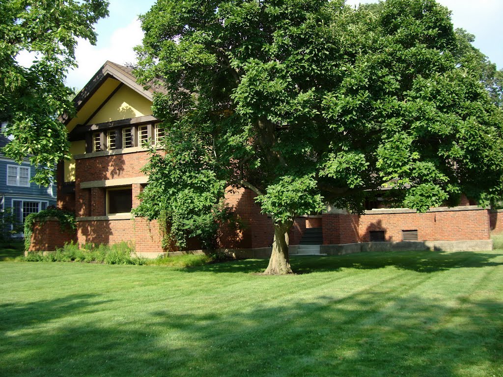 Oak Park -Chicago_08.2008