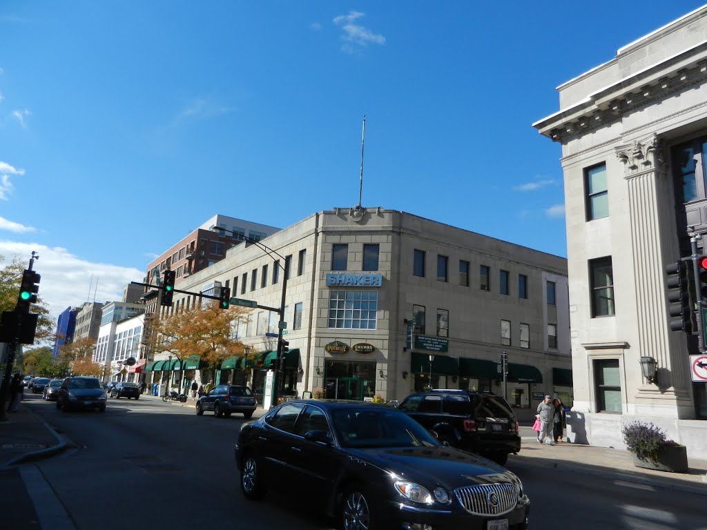 Oak Park