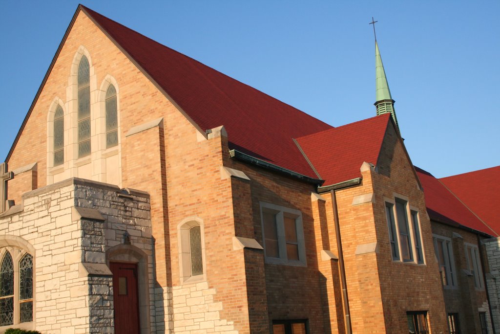 Trinity Community Church