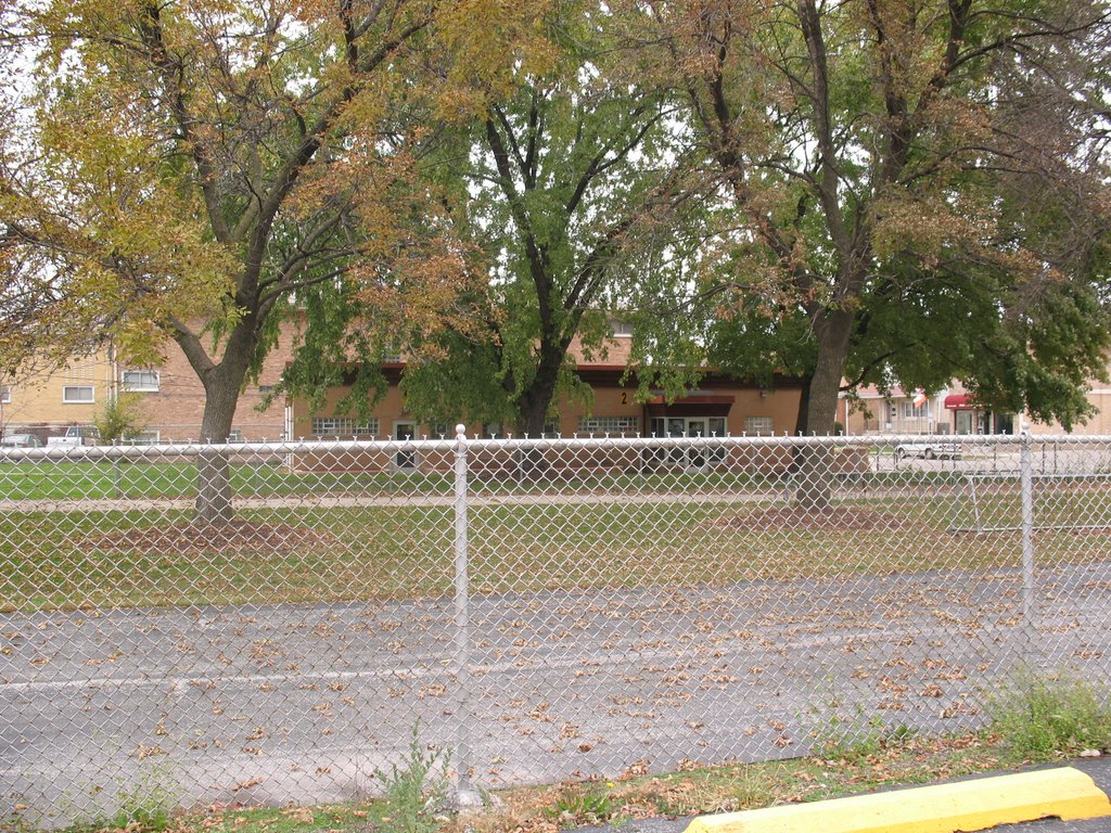 Art Center GWMS