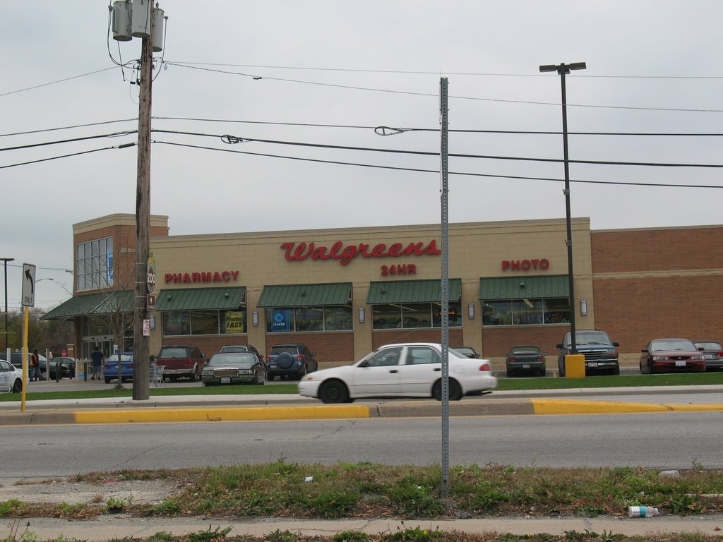 New Stores