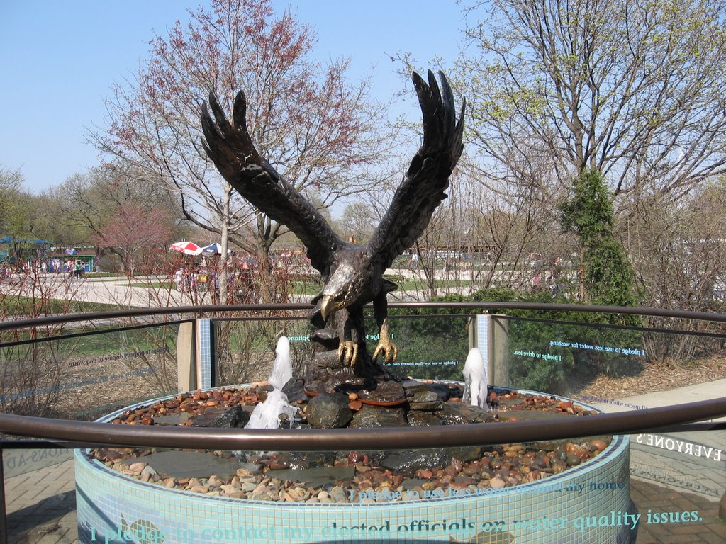 Brookfield Zoo