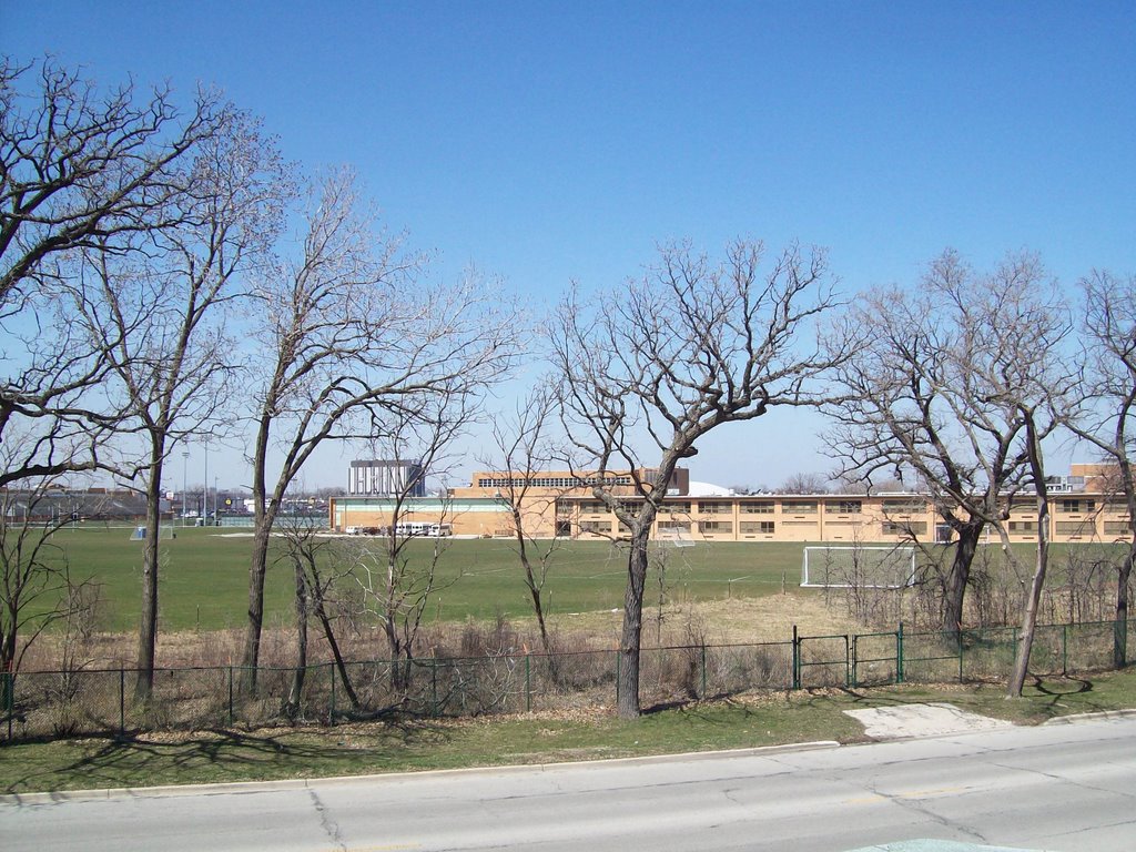 Neighborhood #16