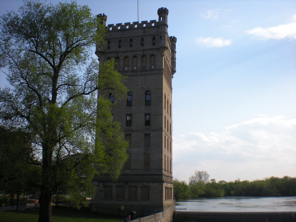 The Hoefmann Tower