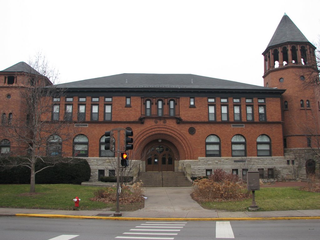 School