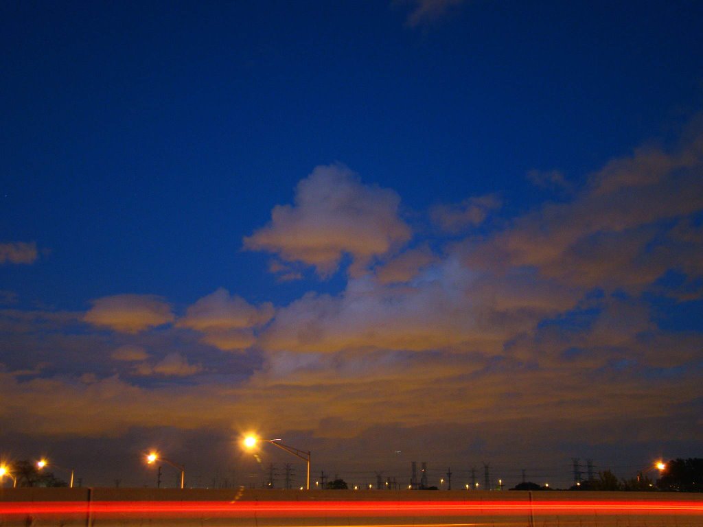 DSC00014 E view 6/29/09