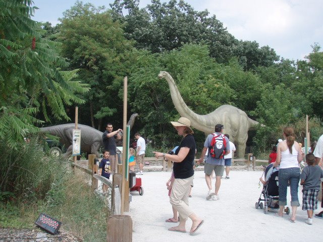 Dinosaurios