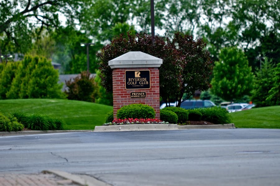 Riverside Golf Course