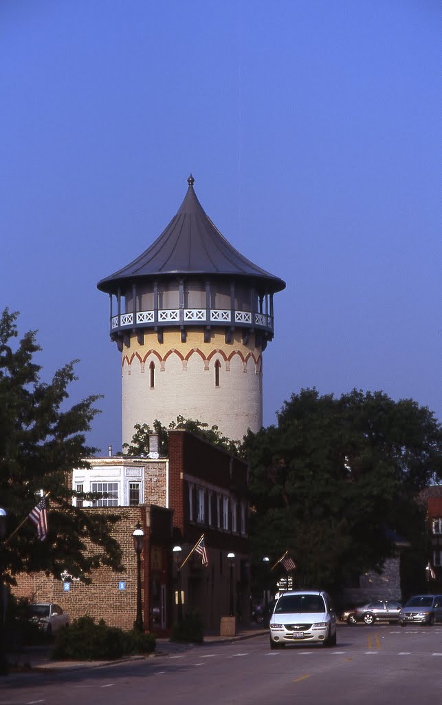 Riverside IL